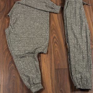 COZY Lounge Set XL